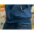 Mikina Direct Alpine Jump Hoody Men indigo/petrol