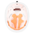 Prilba Mammut Crag Sender white 0243