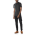 Tričko Polo Icebreaker Tech Lite SS Polo Men (104124) Black