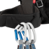Batoh Mammut Pro Removable Airbag 3.0 (2610-0127045) black-vibrant orange