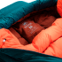 Spacák Mammut Protect Down Bag -21°C Women petrol 5465