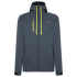 Bunda La Sportiva Jolly Jacket Men Carbon/Kiwi
