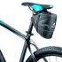 Taška deuter Bike Bag Click II Black