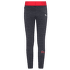 Nohavice La Sportiva Brind Pant Women Carbon