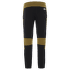 Nohavice The North Face Impendor Trek Pant Men TNF BLACK/FIR GREEN
